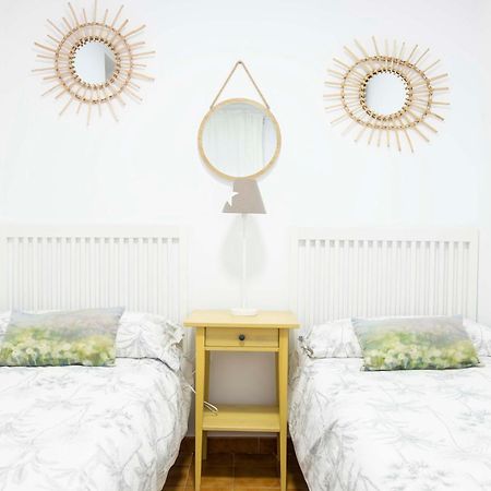 Apartament Mar De Fondo Barbate Zewnętrze zdjęcie