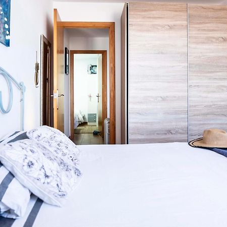 Apartament Mar De Fondo Barbate Zewnętrze zdjęcie