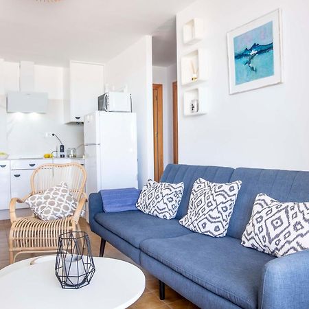 Apartament Mar De Fondo Barbate Zewnętrze zdjęcie