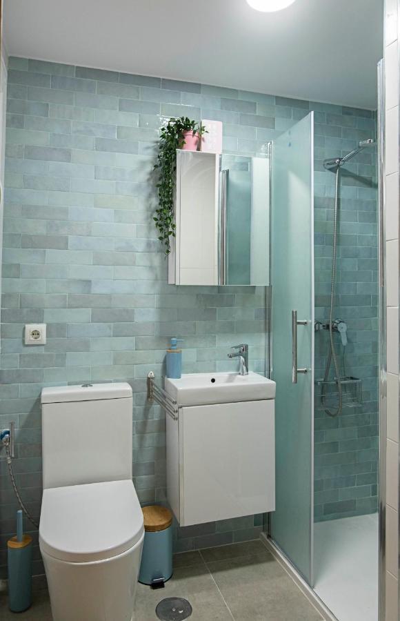 Apartament Mar De Fondo Barbate Zewnętrze zdjęcie