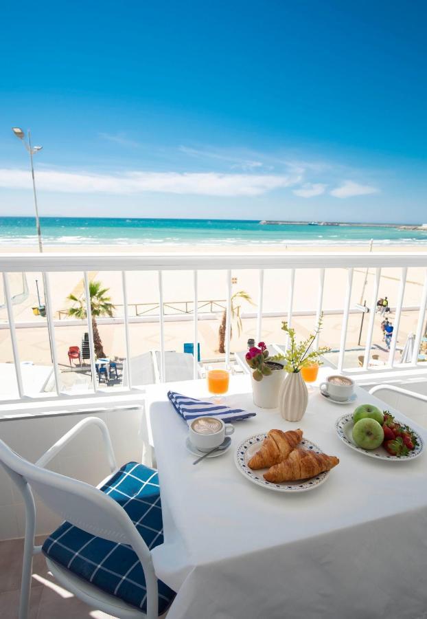 Apartament Mar De Fondo Barbate Zewnętrze zdjęcie