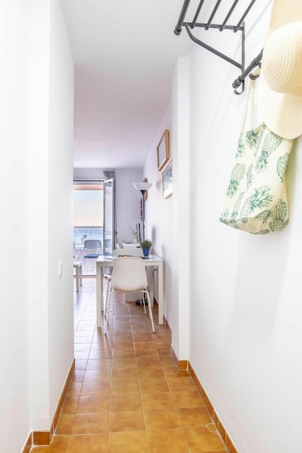 Apartament Mar De Fondo Barbate Zewnętrze zdjęcie
