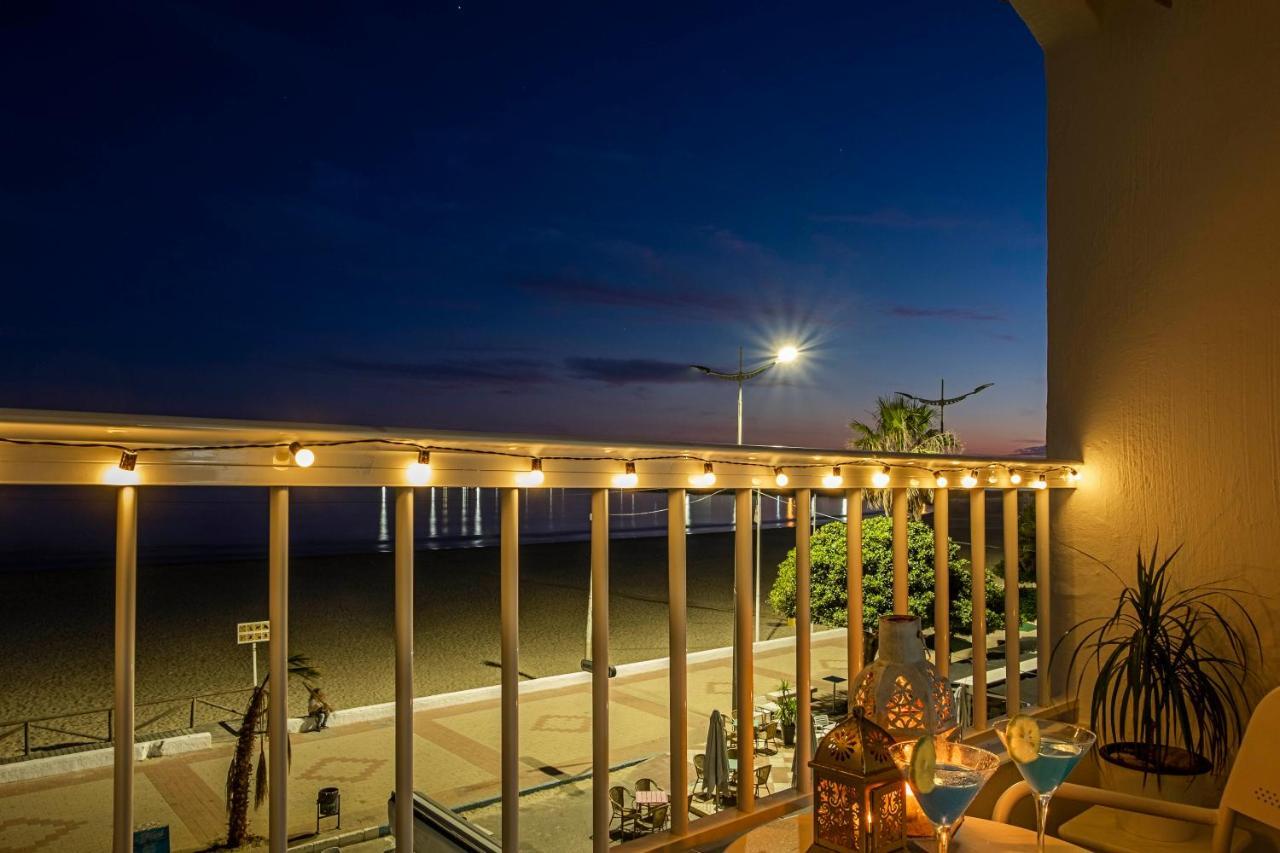 Apartament Mar De Fondo Barbate Zewnętrze zdjęcie