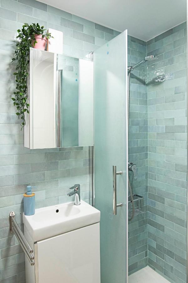 Apartament Mar De Fondo Barbate Zewnętrze zdjęcie