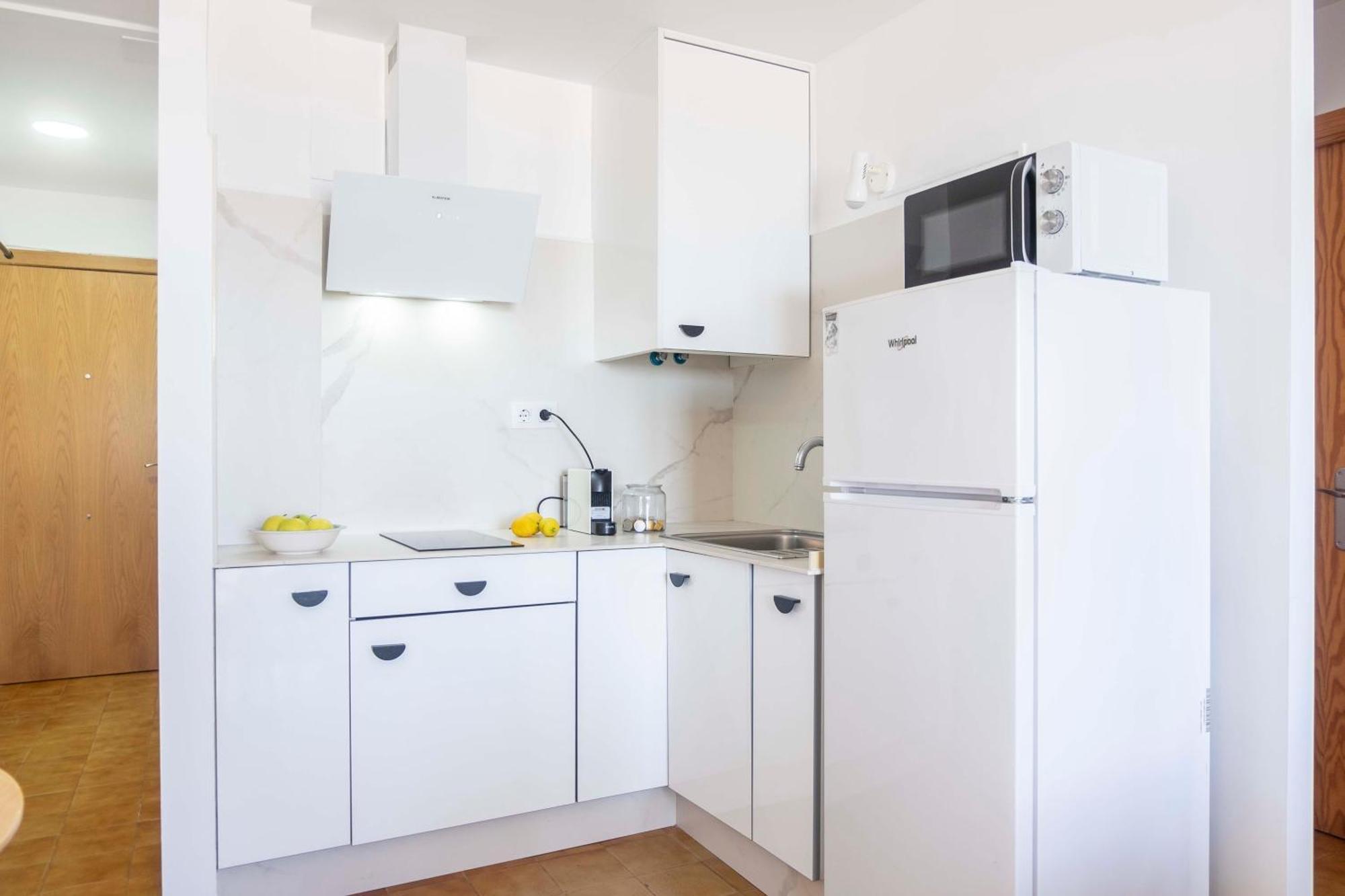Apartament Mar De Fondo Barbate Zewnętrze zdjęcie