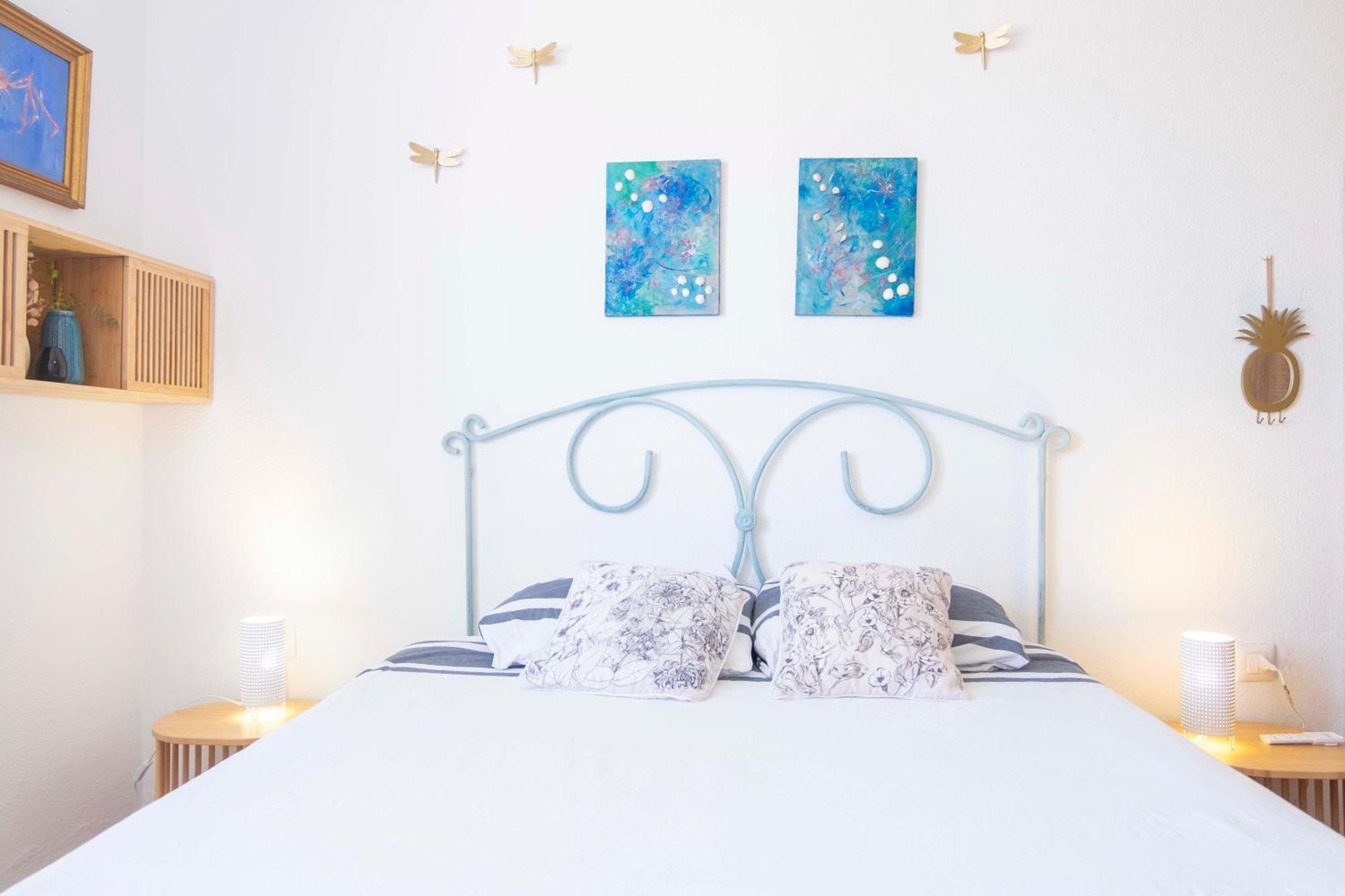 Apartament Mar De Fondo Barbate Zewnętrze zdjęcie