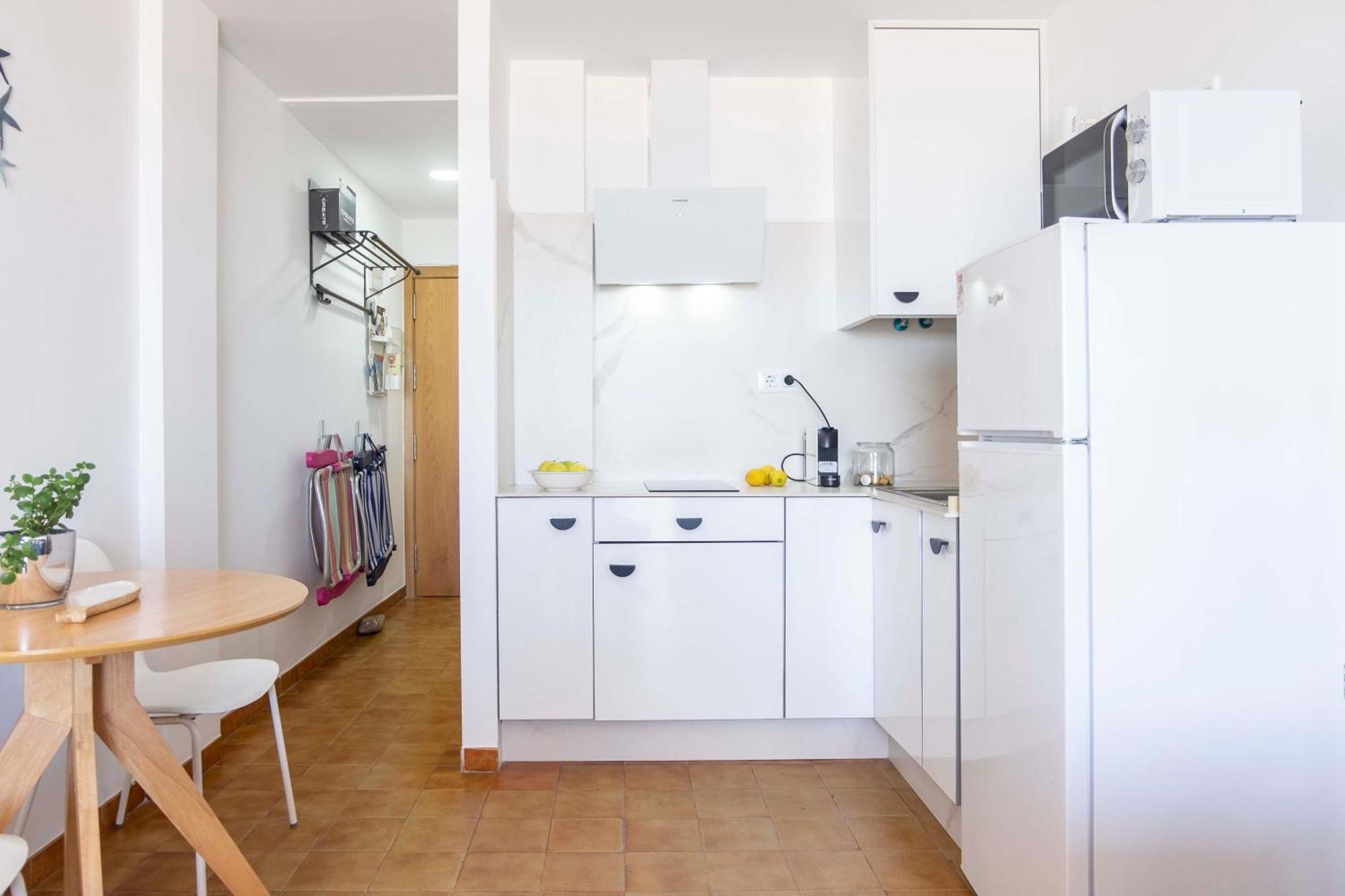 Apartament Mar De Fondo Barbate Zewnętrze zdjęcie