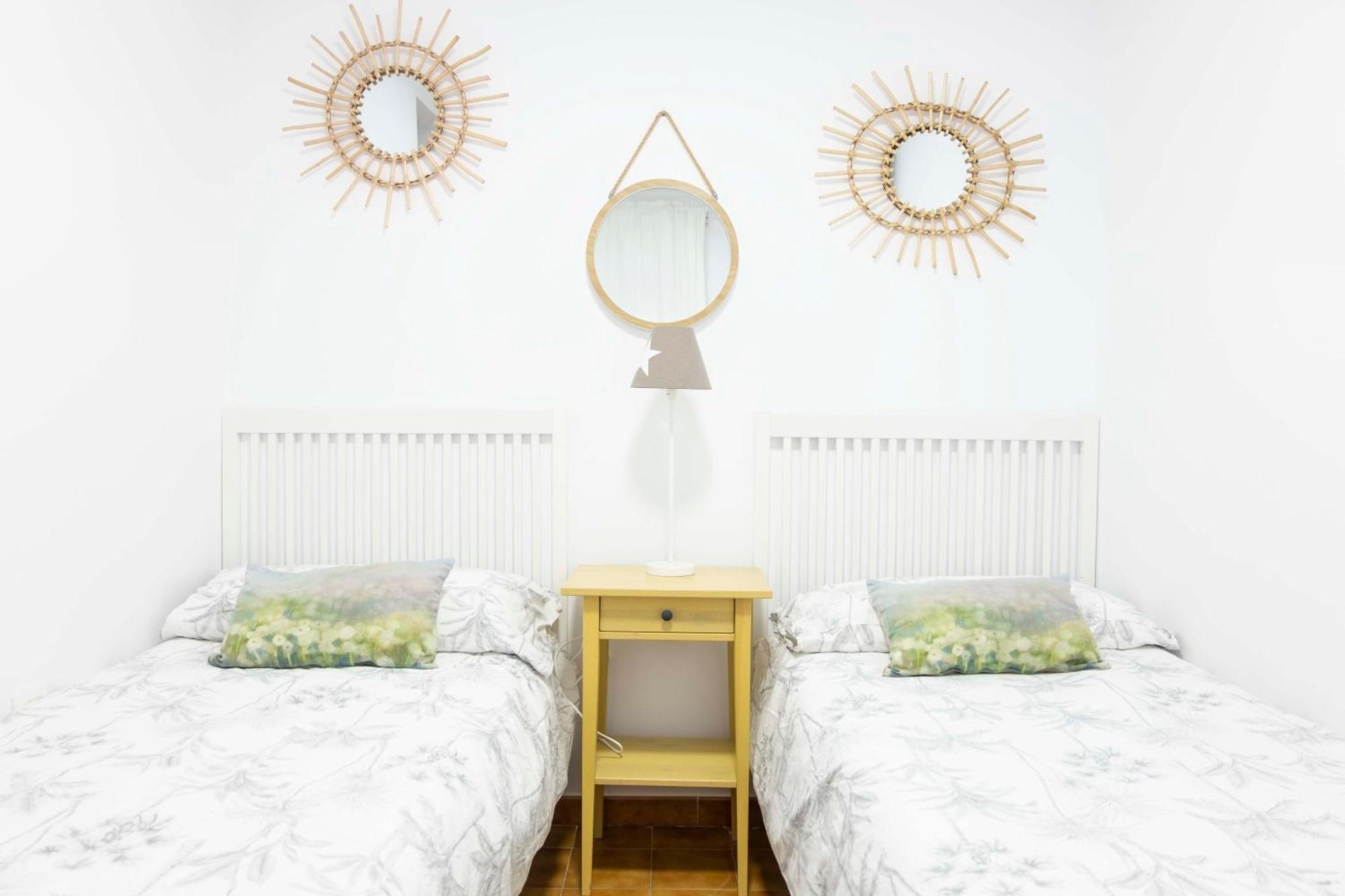 Apartament Mar De Fondo Barbate Zewnętrze zdjęcie