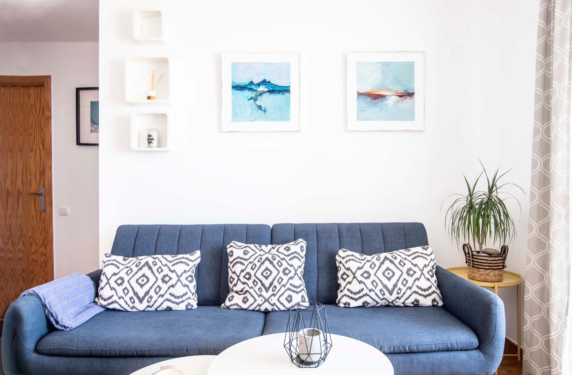 Apartament Mar De Fondo Barbate Zewnętrze zdjęcie