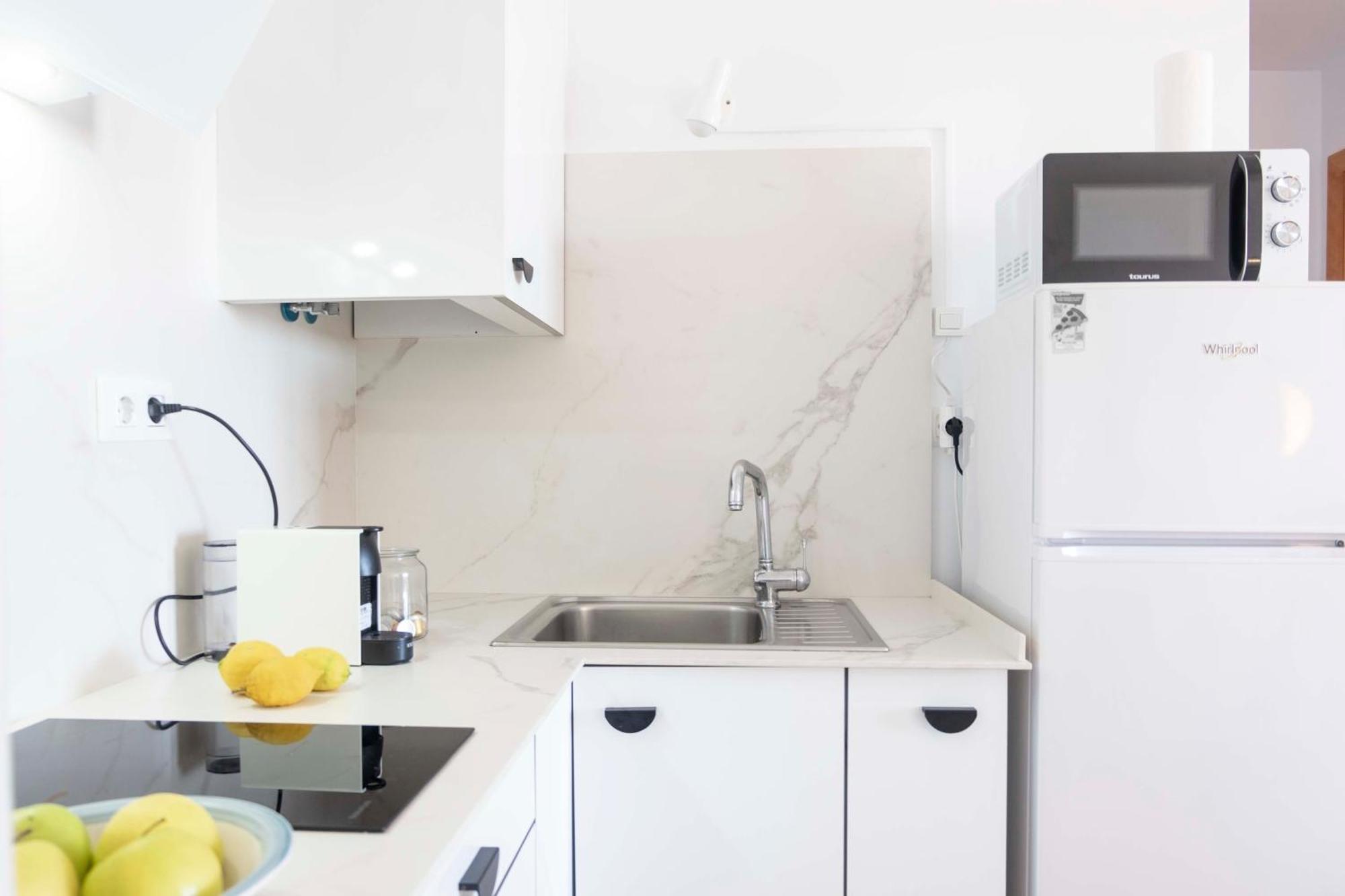 Apartament Mar De Fondo Barbate Zewnętrze zdjęcie