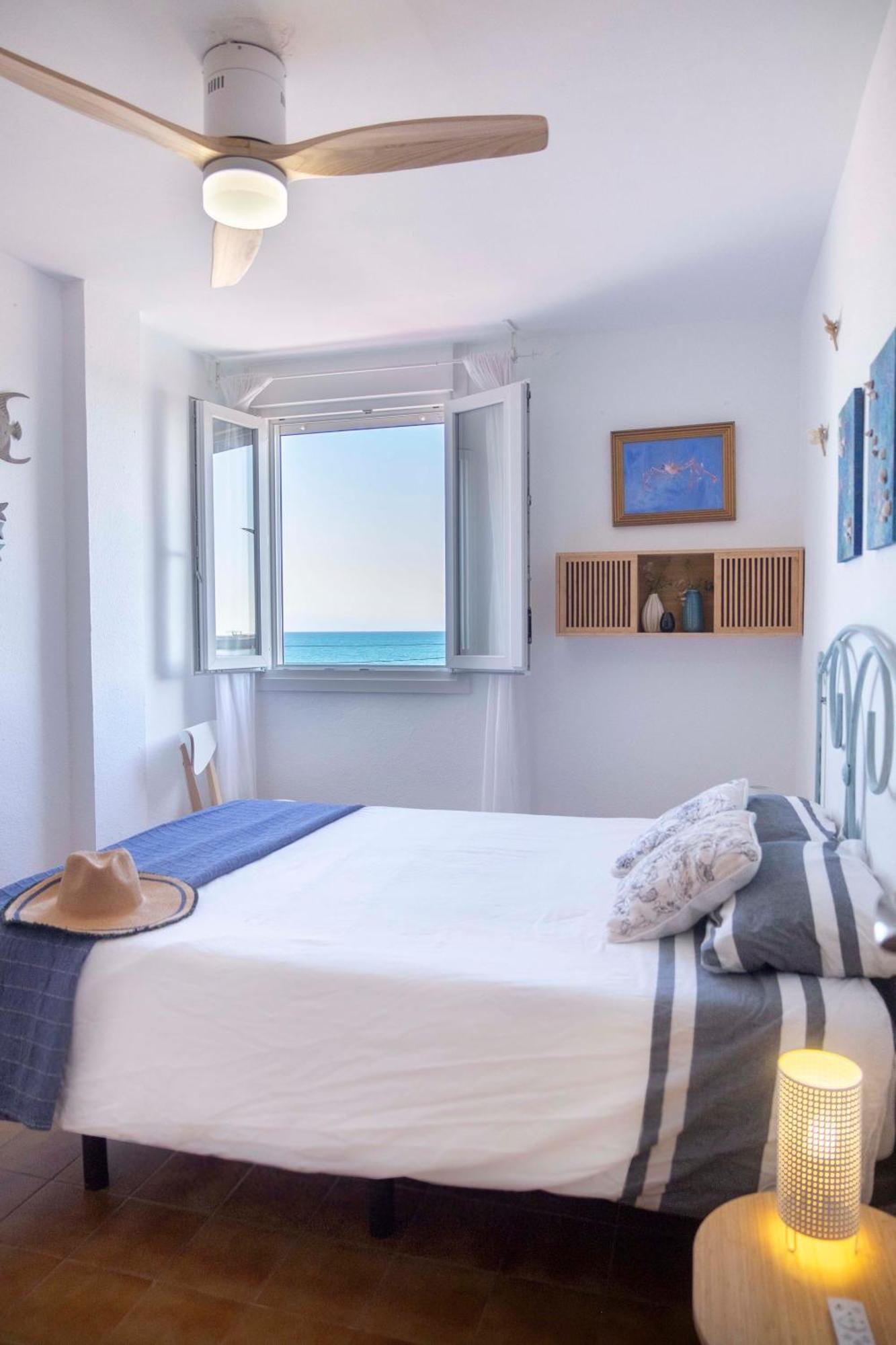 Apartament Mar De Fondo Barbate Zewnętrze zdjęcie