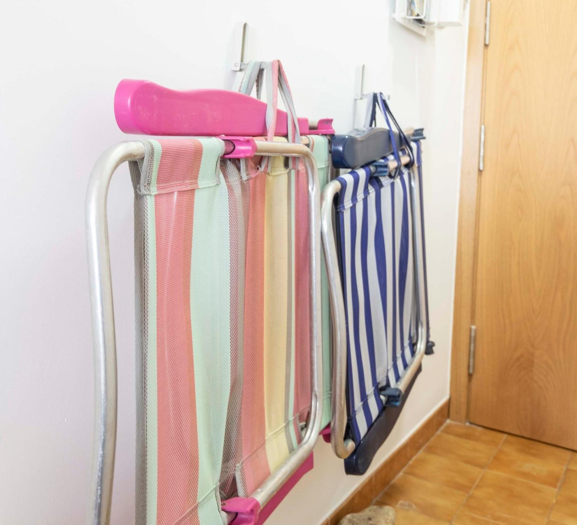 Apartament Mar De Fondo Barbate Zewnętrze zdjęcie